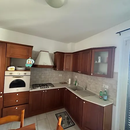 Dimora Delle Conchiglie-Ospitalita' Diffusa Silvi Homestay *