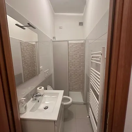 Dimora Delle Conchiglie-Ospitalita' Diffusa Silvi Homestay *