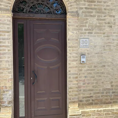 Dimora Delle Conchiglie-ospitalita' Diffusa Silvi